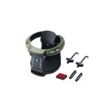 Suport pahar auto Premium cu prindere pe grila de ventilatie, universal