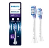 Rezerve 2 capete Sonicare HX9052/87