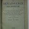 LA RENAISSANCE RELIGIEUSE par PAUL ARCHAMBAULT ...JULIEN WEILL , 1928