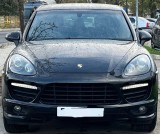 Dezmembram Porsche Cayenne 92A 4.8 GTS benzina 309 kw, 420 cp An 2015