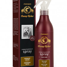 Balsam Spray CHAMP RICHER pentru DESCALCIRE CAINI, 250 ml AnimaPet MegaFood
