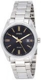 Ceas Barbati, Casio, Collection MTP-13 MTP-1302D-1A2 - Marime universala