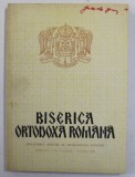 Buletinul Oficial al Patriarhiei Romane 1988, Nr. 7-8, Iulie-August, BOR, Biserica Ortodoxa Romana