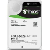 Exos X20 ST18000NM003D - hard drive - 18 TB - SATA 6Gb/s, Seagate