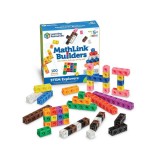 Set MathLink&reg; - Constructii 3D