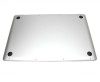 Bottom Case MacBook Pro Unibody 13 A1278 Early 2011 Carcasa Inferioara Argintie