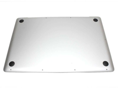Bottom Case MacBook Pro Unibody 13 A1278 Early 2011 Carcasa Inferioara Argintie foto