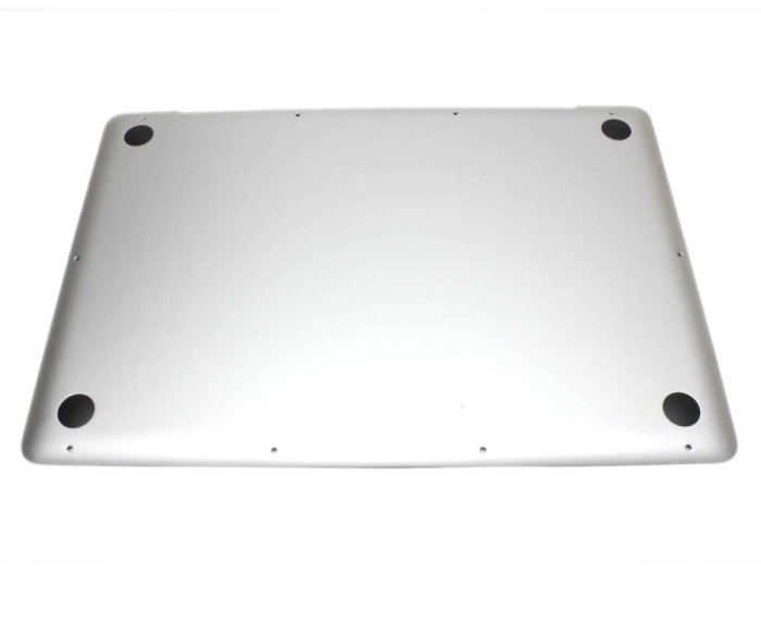 Bottom Case MacBook Pro Unibody 13 A1278 Early 2011 Carcasa Inferioara Argintie