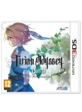 Etrian Odyssey Untold The Millenium Girl Nintendo N3DS