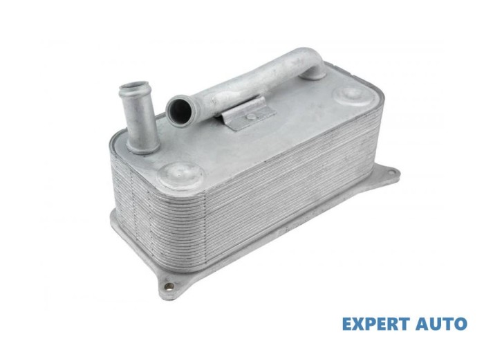 Radiator ulei Audi A6 (2004-2008) [4F2, C6] #1
