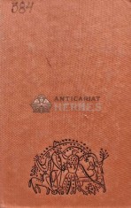 Cimiliturile romanilor - 1972 - Artur Gorovei (AG19) foto