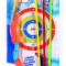 Arc cu 3 sageti RS Toys