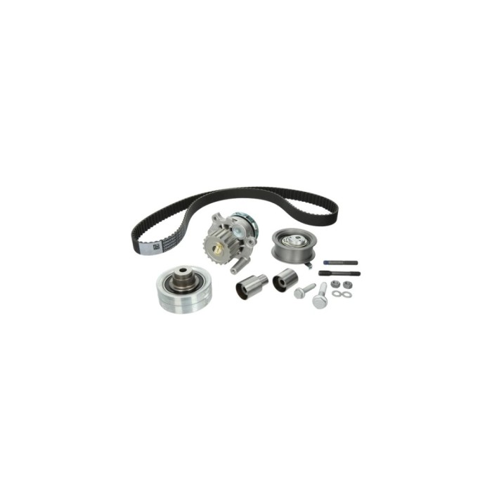 Set pompa apa + curea dintata SKODA OCTAVIA Combi 1U5 CONTITECH CT946WP1