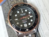 Ceas quart 43 mm