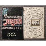 Petre Oprea - Colecționari de artă bucureșteni + Societăți artistice bucureștene