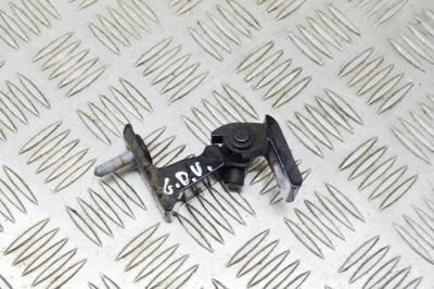 Balama ușă dreapta spate AUDI A6 4G2, C7, 4GC 2015 OEM: 4G0831402C 13521966 foto
