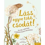 L&aacute;ss egyre t&ouml;bb csod&aacute;t! - &Aacute;llj meg, vedd &eacute;szre a term&eacute;szet rejtett pillanatait! - Laura Brand