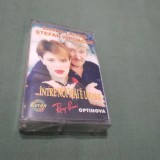 CASETA AUDIO SANDA LADOSI/STEFAN IORDACHE -INTRE NOI MAI E UN PAS RAR !!!! ORIGINALA