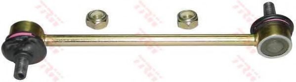 Brat/bieleta suspensie, stabilizator LEXUS RX (MCU15) (2000 - 2003) TRW JTS186