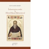 Indumnezeirea omului la Sfantul Maxim Marturisitorul - Jean-Claude Larchet