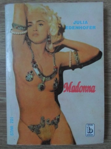 MADONNA-JULIA EDENHOFER-130230