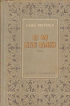 Un om intre oameni, Volumul al III-lea