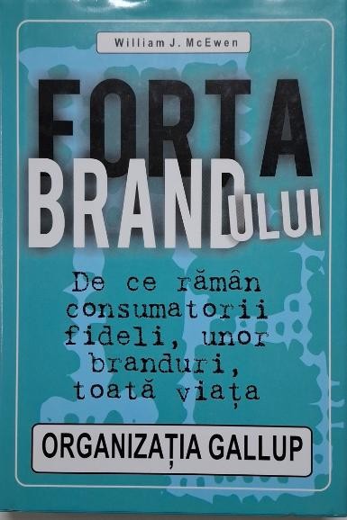 Forta brandului &ndash; William J. McEwen