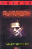 Frankenstein - Mary Shelley