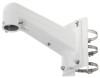 Hikvision Braket DS-1602ZJ-POLE; suitable for speed dome camera; aluminum and