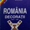 Romania. Decoratii (1859-1991) &ndash; Catone Stefan