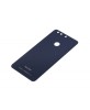 Capac Baterie Original Albastru Honor 8, Sticla, Folie Protectie
