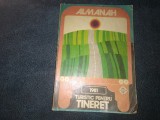 ALMANAH BTT 1981