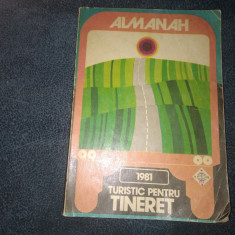 ALMANAH BTT 1981