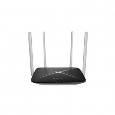 Router Wireless Mercusys AC12 Dual Band foto