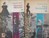 Doctorul Misterios &amp; Fiica Marchizului Vol. 1-2, Alexandre Dumas, 1974, Cartea Romaneasca, Roman, Beletristica, Paperback, 764 pagini