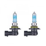 Cumpara ieftin Pachet 2 Becuri Far HB4 12V P22D 51W Philips (Blister) White Vision Ultra