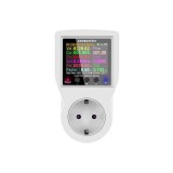 Cumpara ieftin Contor Digital, 220V AC, pentru Monitorizarea Consumului de Energie