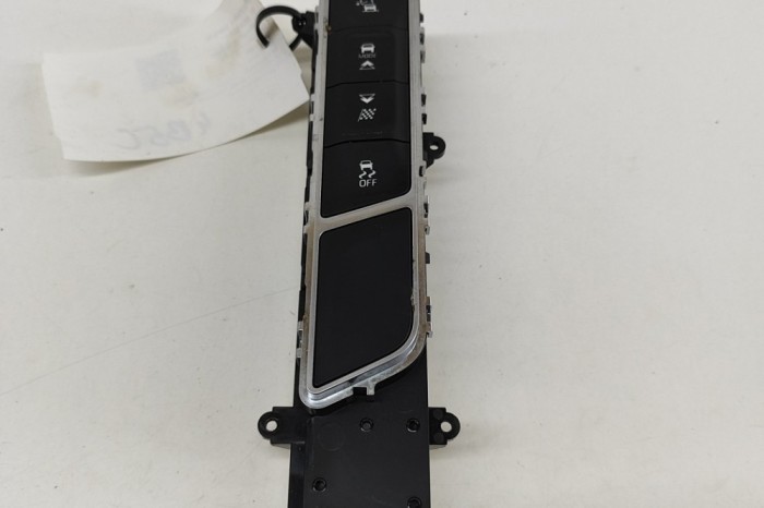 Panou de butoane JAGUAR I-PACE X590 2019 OEM: J9D3-14B791-CC | 22854277