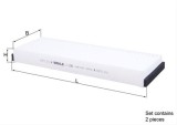 Filtru habitaclu KNECHT LA239/S