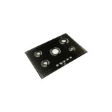 Placă de lucru inox pentru plită ELECTROLUX 140015092038 Original