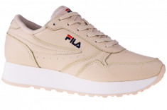 Pantofi pentru adida?i Fila Disruptor Low Wmn 1010302-84N bej foto