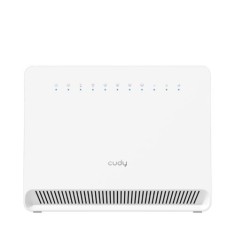 CUDY AC1200 Wi-Fi 4G LTE-Cat6 Gigabit Router &amp;quot;LT700E&amp;quot; (timbru verde 0.8 lei) foto