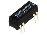 Releu cu senzor reed SPDT 12VDC 0.5A 100VDC