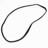 Garnitura Usa Dreapta Fata Tesla Model X 2016 1032117-18 OEM Chedere Cromate Inox