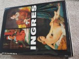Album arta Ingres Ap