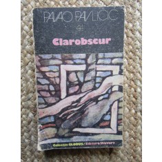 CLAROBSCUR - PAVAO PAVLICIC