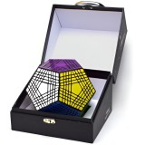 Cub tip Rubik SengSo Petaminx, jucarie educativa