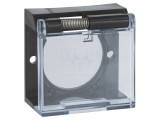 Capac Buton 16mm Harmony XB6