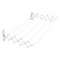 Uscator rufe Gimi Brio Super 120, 6 m