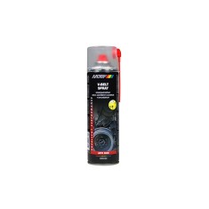 SPRAY PROTECTIE SI INTRETINERE CURELE 500 ML